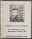 Delcampe - Colección Lote Documentos Oficiales De Sellos Y Exposiciones FNMT Del Edifil N°1 Al 20 España Correos - Otros & Sin Clasificación