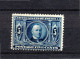 US 1905 Old Louisiana Exhibition Stamp (Michel 157) Unused/MLH, Thin Spott - Ungebraucht