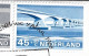 Witte Streep Door 45 + 20 Ct Blauw NVPH 905 Op FDC 1968 Zomerzegels NVPH E 89 901 / 905 - Errors & Oddities
