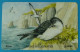 ISLE OF MAN - Manx Telecom - Manx Shearwater - £5 - Specimen Without Control - Man (Isle Of)