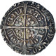 Monnaie, Grande-Bretagne, Henry VII, Groat, Londres, Type 3b, TTB+, Argent - 1485-1662: Tudor/Stuart