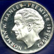 JAMAICA $5 SHIELD FRONT MANLEY PREMIER BACK AG SILVER 1Oz 1977 KM73a PROOF READ DESCRIPTION CAREFULLY !!! - Jamaica