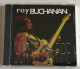 ROY BUCHANAN - Guitar On Fire The Atlantic Sessions  - CD - 1993 - US Press - Blues