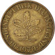 Monnaie, République Fédérale Allemande, 10 Pfennig, 1970 - 10 Pfennig
