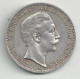 ALLEMAGNE - PRUSSE - 3 Marks - 1912 A - Argent - TB/TTB - 2, 3 & 5 Mark Plata