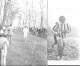 8 Photos Sports: Athlétisme, Cross F.S.G.T.: Jeunes Du Club C.M.S. Oissel (Seine-Maritime) 1970 Environ - Deportes