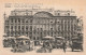 BELGIQUE - Bruxelles - Maison Des Anciens Ducs De Brabant - Carte Postale Ancienne - Bauwerke, Gebäude