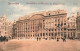 BELGIQUE - Bruxelles - Grand'place Et Maison Des Corporations - Colorisé - Carte Postale Ancienne - Bauwerke, Gebäude