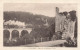 Luxembourg - Ruine De Lützelburg Et Viaduc -  Carte Postale Ancienne - Lussemburgo - Città