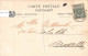 BELGIQUE - Gileppe - Petit Pont Et Fond De La Gileppe - Carte Postale Ancienne - Gileppe (Stuwdam)