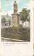 ALLEMAGNE - Gruss Aus Bonn - Beethoven Denkmal - Colorisé -  Carte Postale Ancienne - Bonn