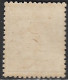 Ned. Indië: Plaatfout Gebroken C In 1870 Koning Willem III 12½ Cent Grijs Kamtanding 12½ Kl. G. NVPH 10 P Postfris - Plaatfouten En Curiosa