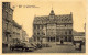 BELGIQUE - Hal - La Maison Communale - Carte Postale - Brugge