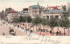 ALLEMAGNE -  Aachen - Der Elisebrunnen - Colorisé - Animé - Carte Postale Ancienne - Aken