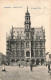 BELGIQUE - Audenarde - Hôtel De Ville - Carte Postale Ancienne - Oudenaarde