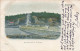 BELGIQUE - La Gileppe - Barrage De La Guileppe - Colorisé - Carte Postale Ancienne - Gileppe (Stuwdam)