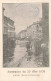 BELGIQUE - Liège - Place Saint Séverin - Inondation - Carte Postale Ancienne - Liege