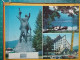 KOV 90-1 - KOLASIN, Montenegro, Biogradsko Jezero, Lake, Lac, Erie, See, Hotel, Monument WWII - Montenegro