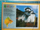 KOV 90-1 - KOLASIN, Montenegro, MONASTERY MORACA - Montenegro