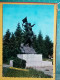 KOV 90-1 - KOLASIN, Montenegro, MONUMENT WWII - Montenegro