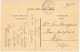 Congo Belge - Stanleyville - Travailleurs à Stanleyville - Carte Du Chef De Station à Wandi Via Stanleyville Pour Alger - Lettres & Documents