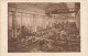 FRANCE - Usine Du Creusot - Vue Intérieure Des Ateliers De Mécanique Générale - Carte Postale Ancienne - Thourotte