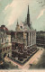 FRANCE - Paris - La Sainte Chapelle - Colorisé - Carte Postale Ancienne - Iglesias
