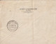 DANZIG - 1936 - ENVELOPPE RECOMMANDEE => DANZIG-NEUFAHRWASSER - Lettres & Documents