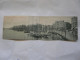 CPA DOUBLE - PANORAMA OF THE HARBOUR RAMSGATE - Ramsgate