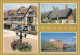 Postcard Stratford Upon Avon My Ref B26262 - Stratford Upon Avon