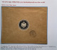 Ethiopia: Addis-Abbeba 1921cover>HANKOW, CHINA. Rare Destination&incoming Mail (lettre Rhinoceros Chine Poste Française - Etiopía