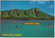 Aloha From Waikiki, Hawaii  Canoeing In Hawaii - Big Island Of Hawaii