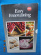 Easy Entertaining - Borden Eagle Brand Sweetened Condensed Milk 1989 - Americana