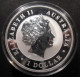 Australia - 1 Dollar 2011 - Koala - KM# 1689 - Silver Bullions