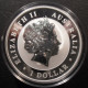 Australia - 1 Dollar 2014 - Koala - UC# 229 - Silver Bullions