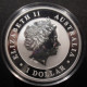 Australia - 1 Dollar 2015 - Koala - UC# 246 - Silver Bullions