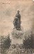 FRANCE - Mars La Tour - Monument à La Mémoire Des Soldats Français Morts Pour La Patrie - Carte Postale Ancienne - Andere & Zonder Classificatie