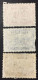 1934 - Australia - Death Centenary  Of Capt. John Macarthur - Used - Usados