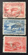 1932 - Australia - Sydney Harbour Bridge - Used - Used Stamps