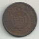 ANGLETERRE - Penny Token - 1811 - B/TB - Other & Unclassified