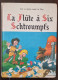 PEYO: La Flûte à Six Schtroumpfs. Edition Dupuis 1975 (E.O.) - Schtroumpfs, Les
