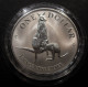 Australia - 1 Dollar 1996 - Canguro - KM# 297 - Silver Bullions