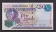 NORTHERN IRELAND - 2013 Bank Of Ireland  50 Pounds XF - 50 Pounds