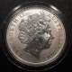 Australia - 1 Dollar 2003 - Canguro - KM# 798 - Silver Bullions