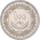 Monnaie, Libye, 100 Dirhams, 1975 - Libye