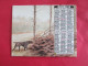 Delcampe - LOT 11 CALENDRIERS ALMANACHS  De 1983 à 2007 LAVIGNE OBERTHUR Sur La  CHASSE Et La  PÊCHE - Grand Format : 1981-90