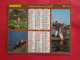 Delcampe - LOT 11 CALENDRIERS ALMANACHS  De 1983 à 2007 LAVIGNE OBERTHUR Sur La  CHASSE Et La  PÊCHE - Big : 1981-90