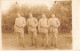 CARTE PHOTO - 27e CHASSEURS ALPINS - Uniformi