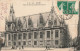 FRANCE - Rouen - Palais De Justice - Façade Place Verdrel - Carte Postale Ancienne - Rouen