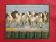 Delcampe - LOT DE 8 CALENDRIERS ALMANACHS  De 1992 à 2012 LAVIGNE OBERTHUR OLLER CHEVAUX - Big : 1991-00